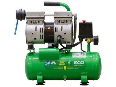 вид модели компрессор eco ae-10-of1