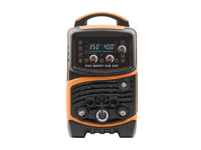вид модели сварочный полуавтомат сварог pro smart mig 350 (n216s)