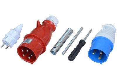 вид модели генератор бензиновый tss sgg 16000eh3la