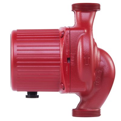 вид модели насос циркуляционный grundfos ups 25-80