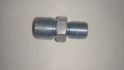 вид модели разъем 1/4*3/8 dp-637c-2