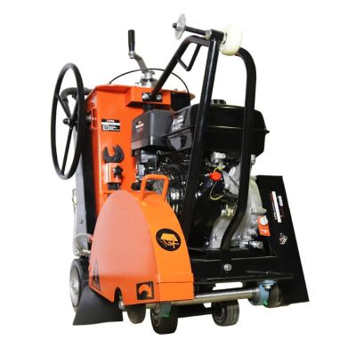 вид модели резчик швов бензиновый foxweld ftl gcc-03 hp