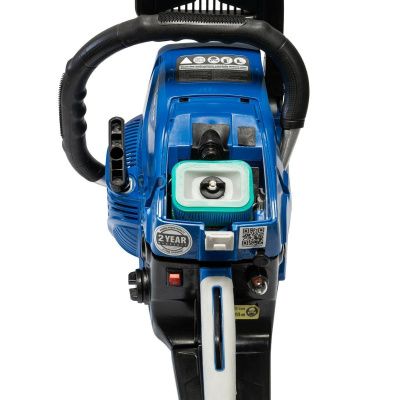 вид модели бензопила hyundai x-4516