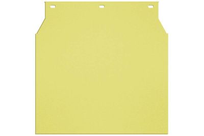 Коврик полиуретановый для TSS-WP90TH/TL (497х512х5)