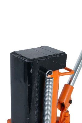 вид модели домкрат гидравлический tor mhc-10