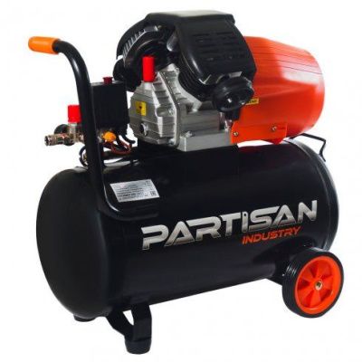 вид модели компрессор partisan apt 5022-2