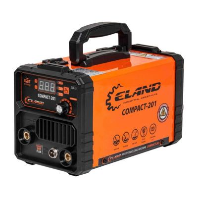 Сварочный полуавтомат ELAND COMPACT-201