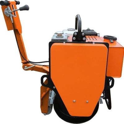 вид модели виброкаток grost vr300