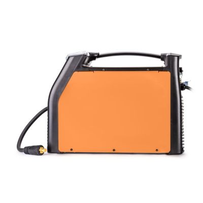 вид модели сварочный полуавтомат foxweld weco mig 227 dp digital