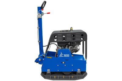 вид модели виброплита реверсивная tss-wp320l