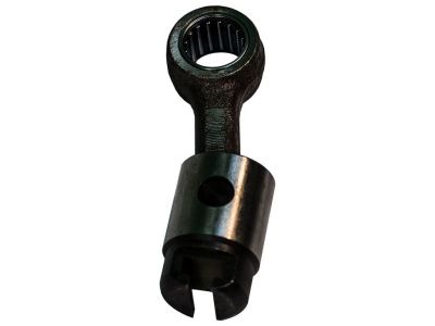 Шатун для DP X-35 вид модели шатун для dp x-35