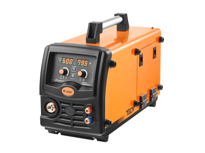 Устройство подающее WF-503 Digital NAVY "TECH" для MIG (N274/N275)