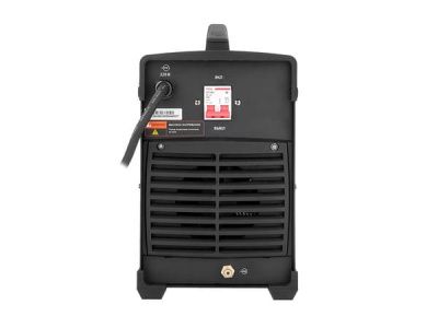 вид модели аппарат аргонодуговой сварки сварог real tig 200 p ac/dc black (e201b)