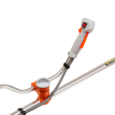 вид модели триммер бензиновый eland gtr-5224 lux