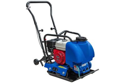 Виброплита TSS-VP90TH