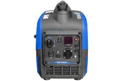 вид модели генератор бензиновый инверторный sgg 3000si_new