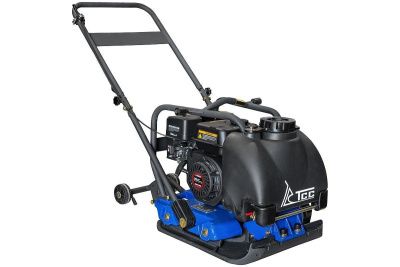 вид модели виброплита tss-wp100tl