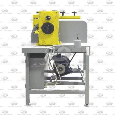 вид модели машина кузнечно-прессовая "ажур универсал" 220в