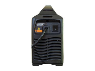 вид модели сварочный аппарат инверторный arc 200 "pro" (z209s)