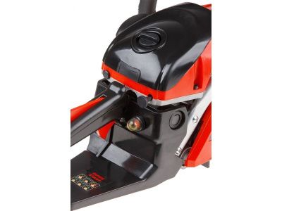 вид модели бензопила eco csp-235