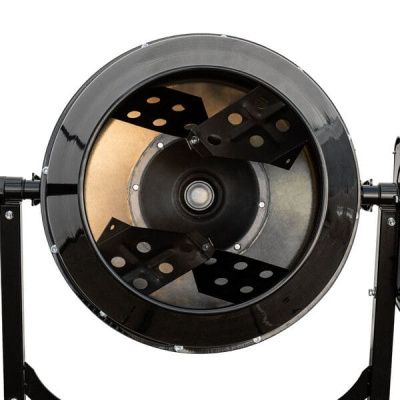 вид модели бетономешалка partisan pt 165