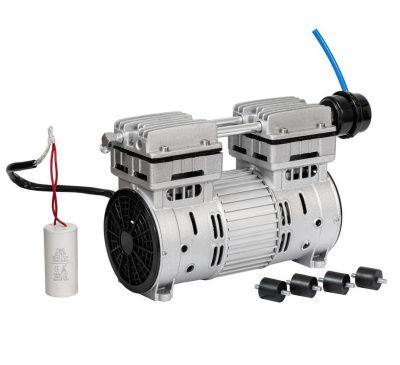 вид модели двигатель для безмаслянных компресоров eland тип i (воздушная помпа)