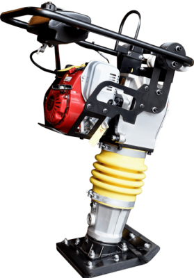 Вибротрамбовка Vektor VRG-80