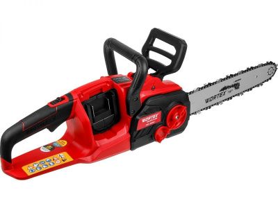 Пила цепная аккумуляторная WORTEX CEC 3536-1 БЕЗ АКБ И ЗУ