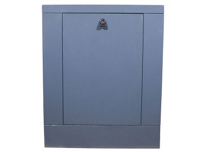 вид модели винтовой компрессор cross air ca 15-10ra