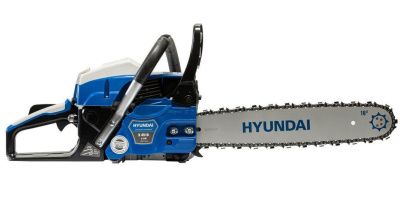 вид модели бензопила hyundai x-4516
