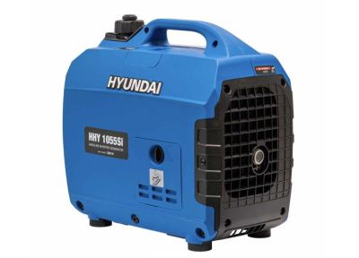 Генератор бензиновый Hyundai HHY 1055Si