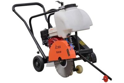 вид модели резчик швов tss rh-350h с наушниками