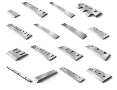 Ножи рубильные