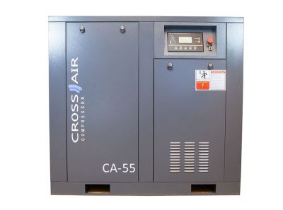 Винтовой компрессор Cross Air CA 55-10GA-F
