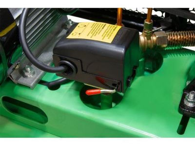 вид модели компрессор eco ae-1005-b1