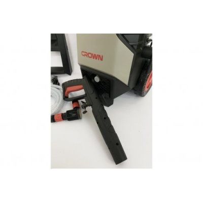 вид модели мойка высокого давления crown ct42023