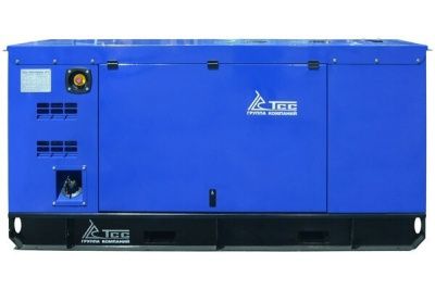 вид модели генератор сварочный (агрегат однопостовой) tss dgw 22/400eds