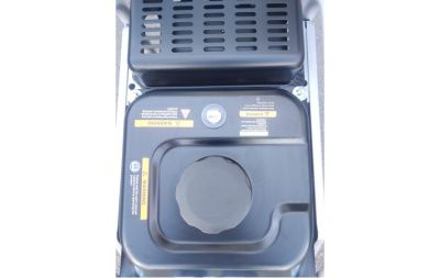 вид модели генератор бензиновый rato r3500i