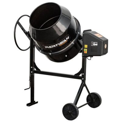 Бетономешалка Partisan PT 145