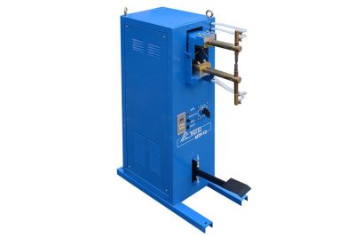 вид модели машина контактной сварки тсс мтр-10