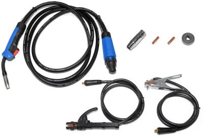 вид модели сварочный полуавтомат tss evo mig-250