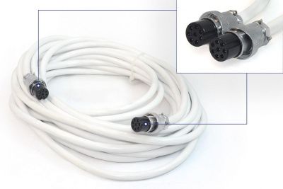 Блок АВР-С 12000/400 вид модели блок авр-с 12000/400