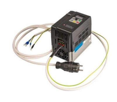 Преобразователь частоты к гриндеру Спутник (с подключением)