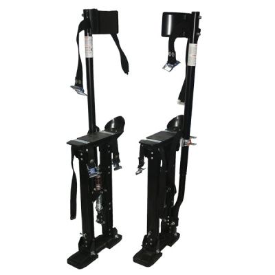 вид модели строительные ходули dino-power dp-st2440