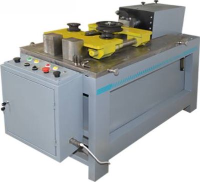 Пресс гидравлический горизонтальный АЖУР-3М