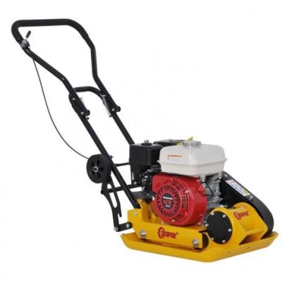 Виброплита SKIPER C90H-WM (Honda GX160)