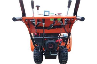 вид модели снегоуборщик бензиновый tor st- 560 (loncin)