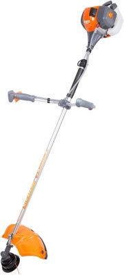 вид модели триммер бензиновый eland gtr-395