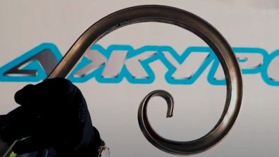 вид модели модуль 3 к настольному станку для гибки металла «узор-н1»