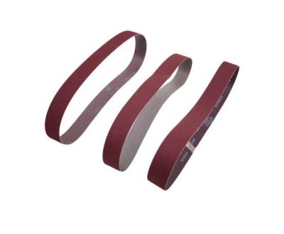 вид модели набор лент 915 мм pro для гриндера спутник